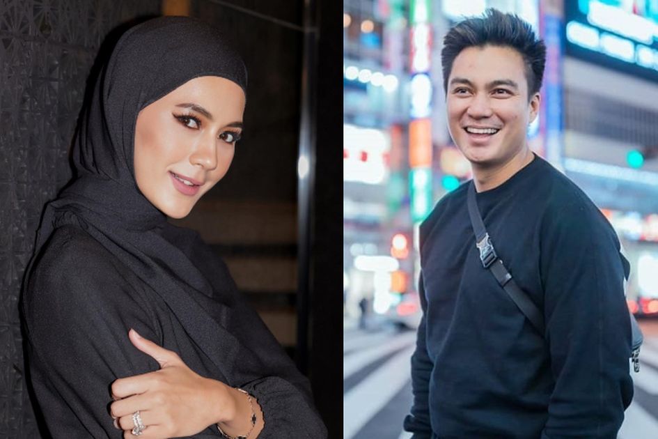 Baim Paula Cerai