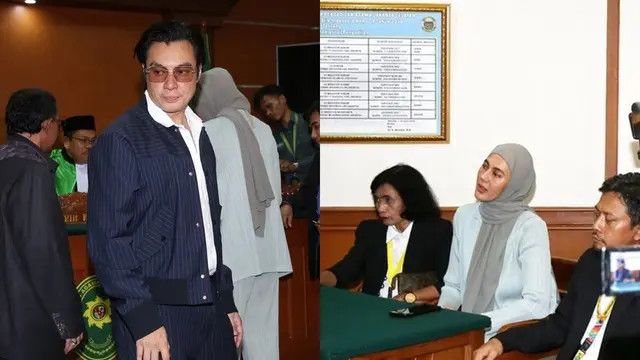 Baim & Paula Gosip Terhangat Hari Ini