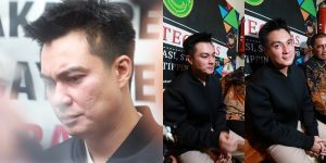 Baim Wong Tuduhan KDRT