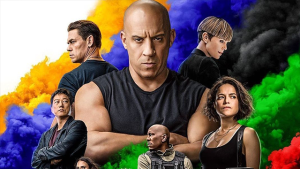 Film Box Office Terkini