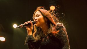 Musik Hits Indonesia