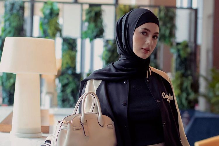 Reaksi Paula terhadap Isu Selingkuh