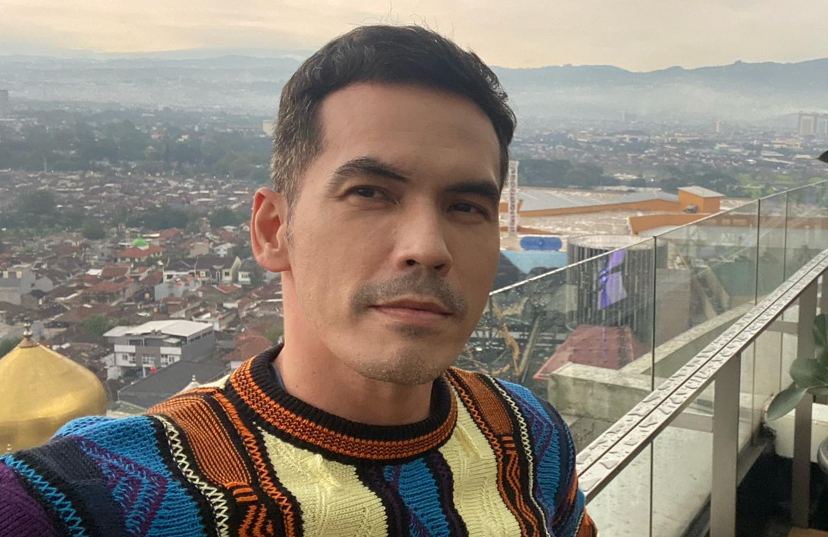Atalarik Syach Terlibat Sengketa Tanah