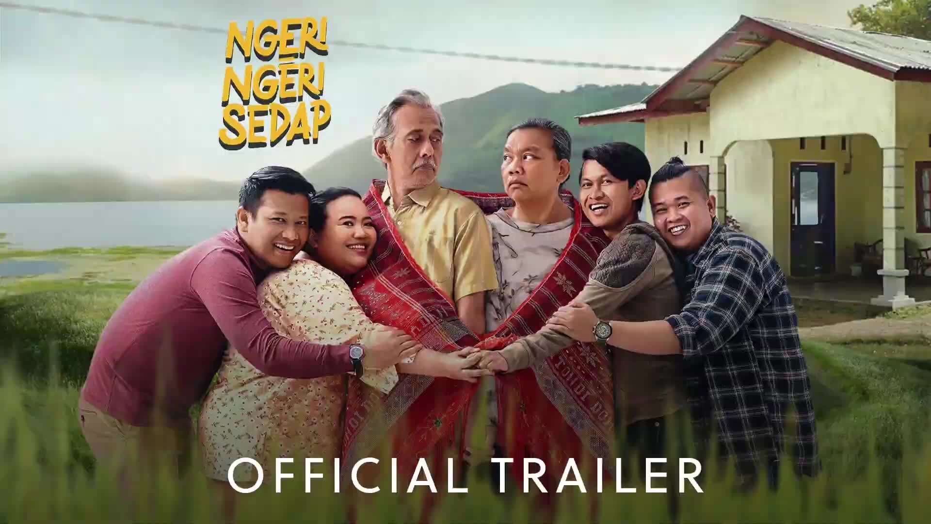 Entertainment Indonesia