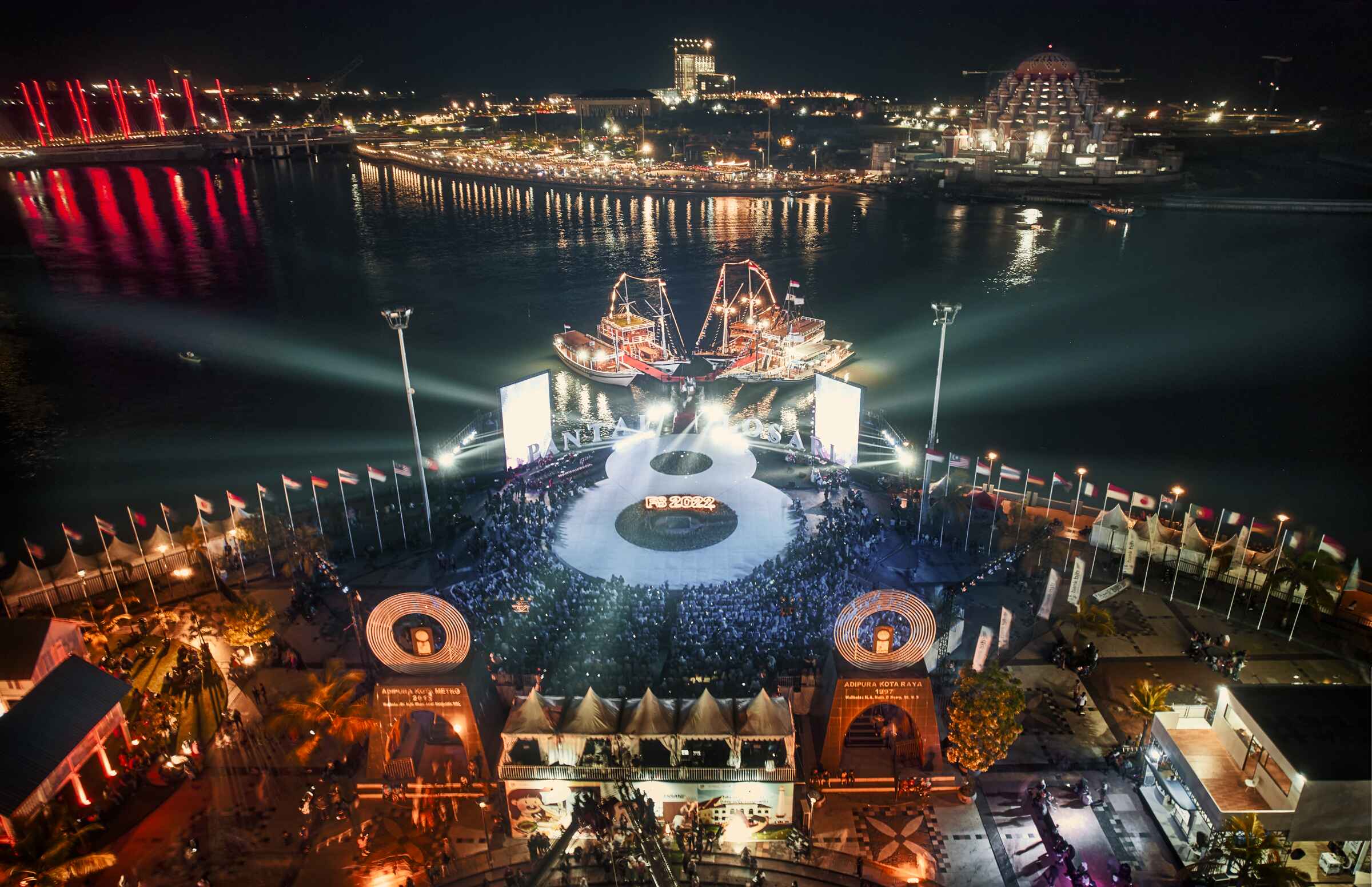 Festival Music Tumbuh 2025