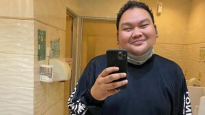Fico Fachriza Pinjam Uang