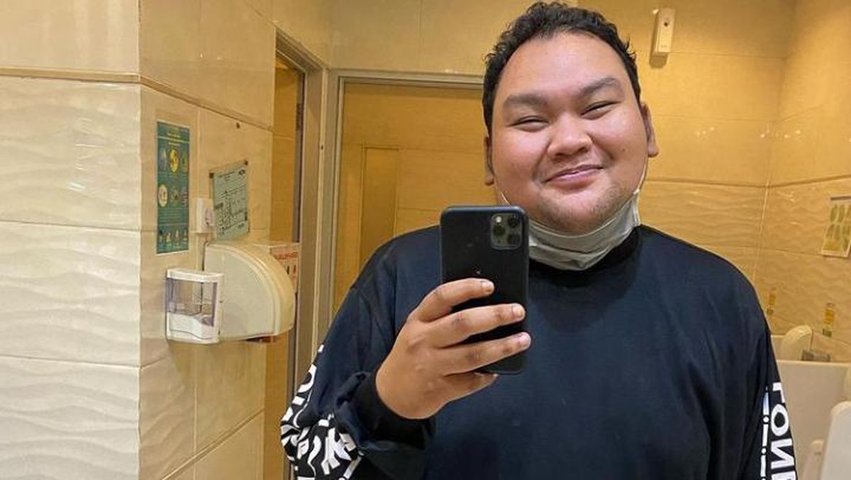 Fico Fachriza Pinjam Uang