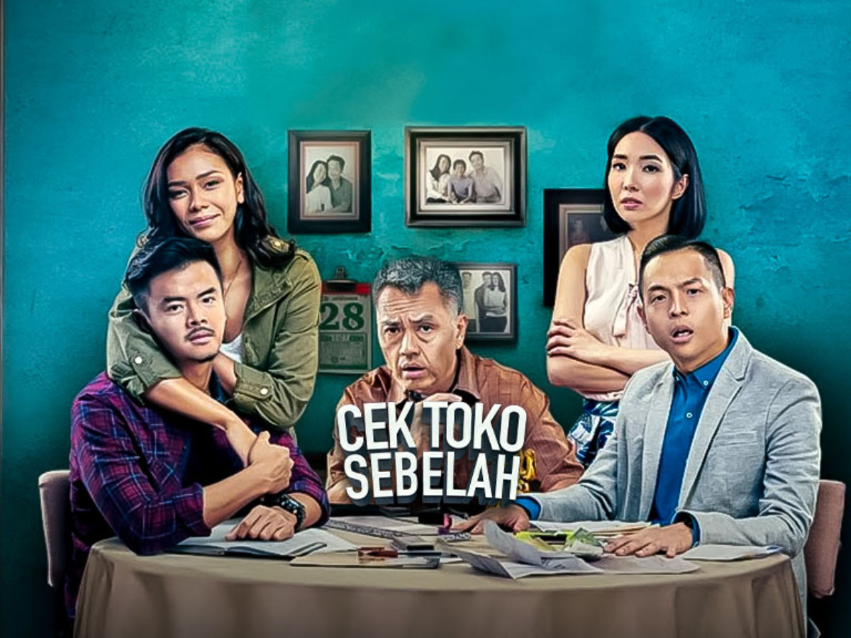 Film Ernest Prakasa