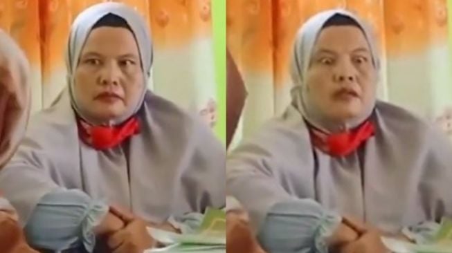 Gosip Emak-Emaka