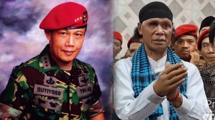 Hercules Minta Maaf ke Sutiyoso