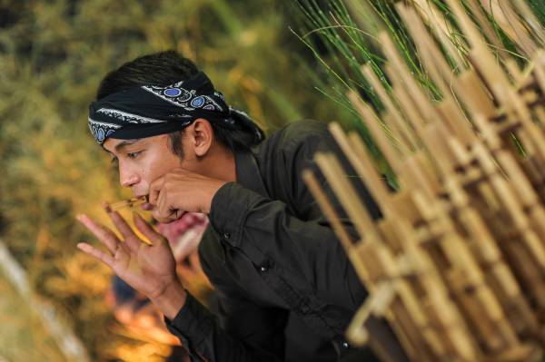 Makna Hari Musik Nasional