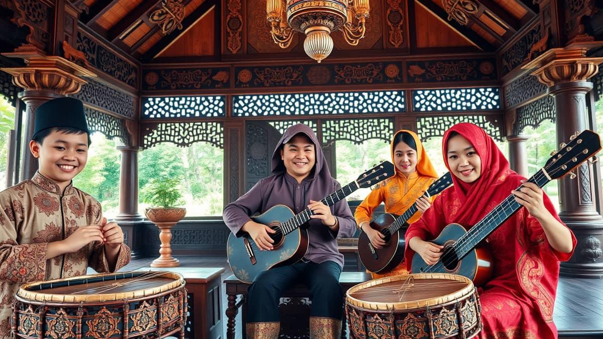 Mengapa Festival Ini Penting bagi Musik Indonesia