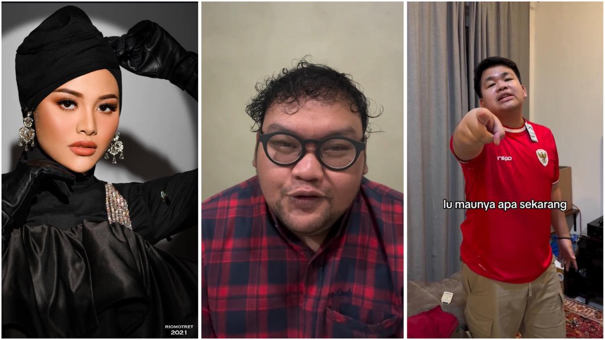 Nama-nama Artis yang Terseret