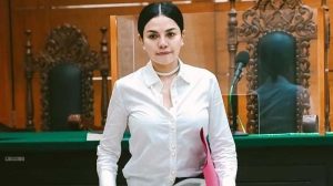 3 Artis Indonesia Terjerat Hukum