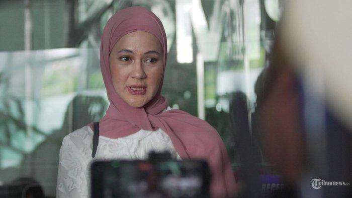 Paula Dituding Terkena HIV