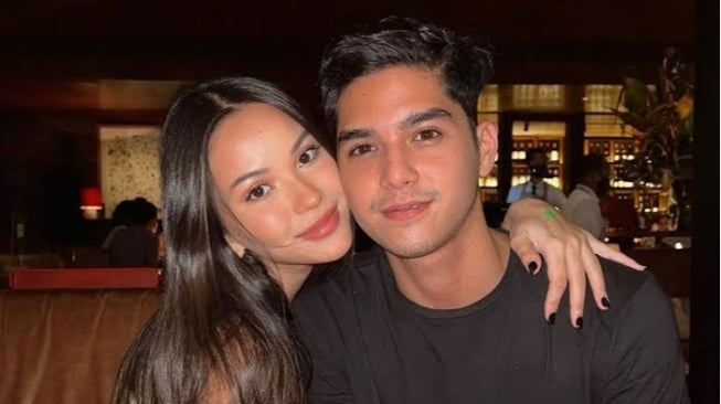 Perjalanan Cinta Al Ghazali