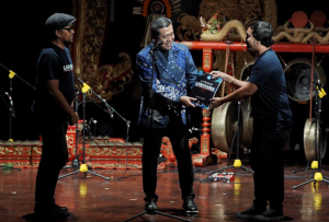 Program Musik di Indonesia