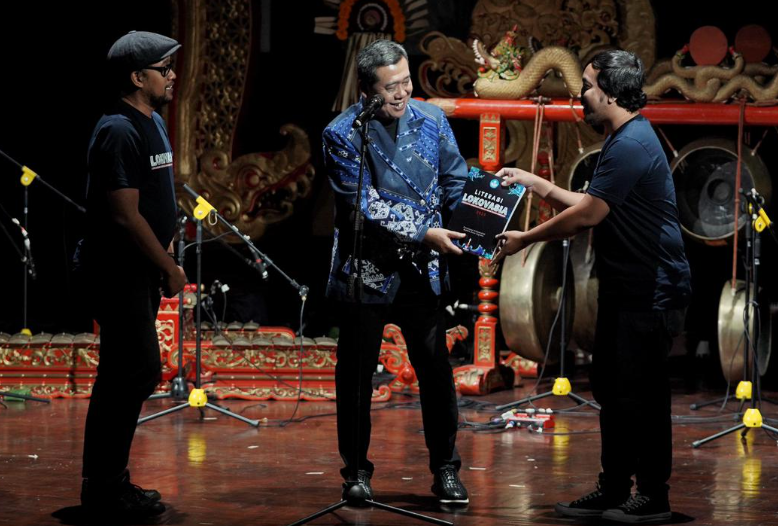 Program Musik di Indonesia