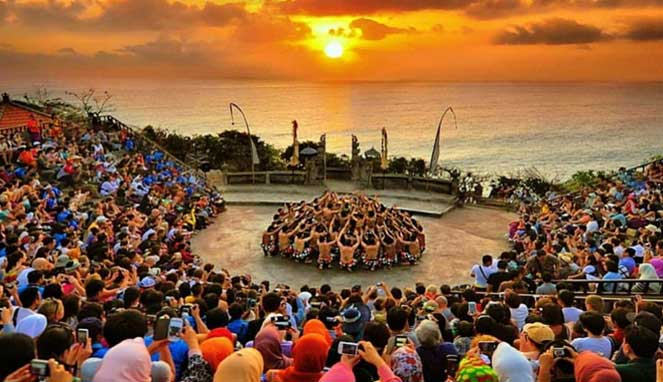 Daya Tarik Wisata Baru: Musik Sebagai Destinasi