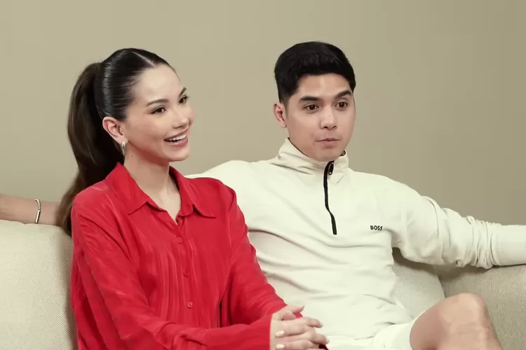 Didukung Penuh oleh Sang Istri
