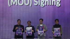 Industri Entertainment Indonesia