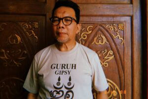 Keenan Nasution