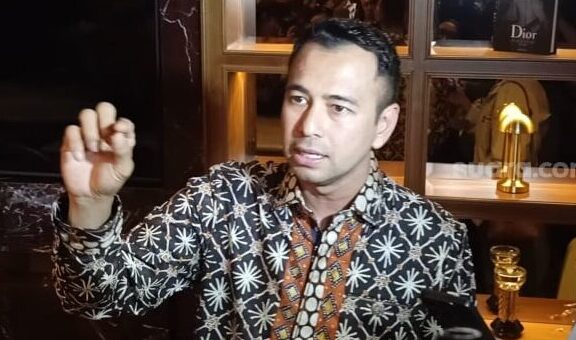 Klarifikasi Langsung dari Raffi Ahmad