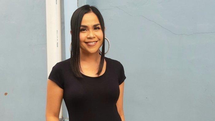 Klarifikasi Melaney Ricardo