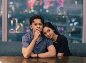 Lyodra Ditanya Kapan Nikah