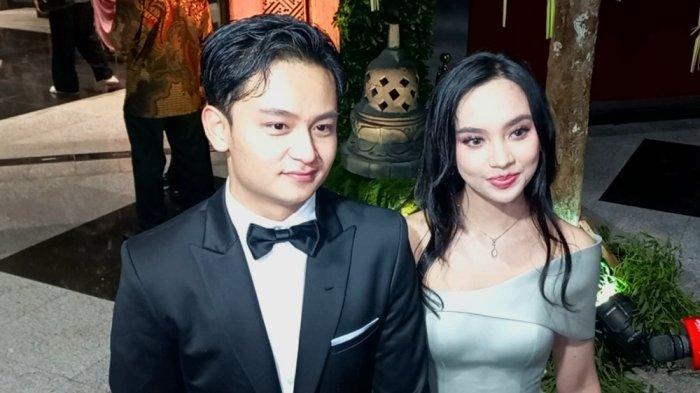 Lyodra dan Randy nyusul Al nikah