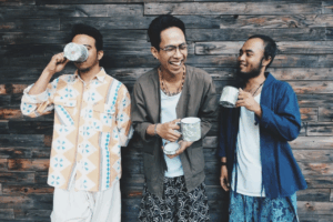 Musik Indie Indonesia