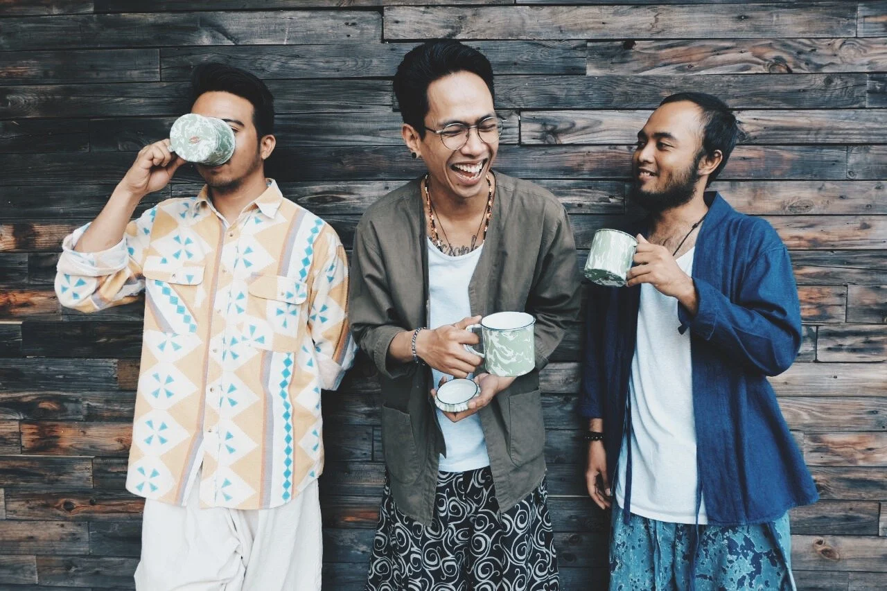 Musik Indie Indonesia