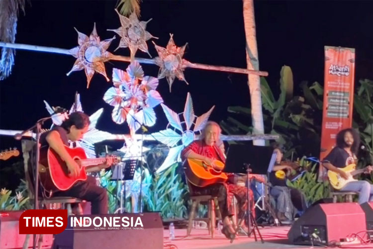 Panggung Musik Indonesia 2025