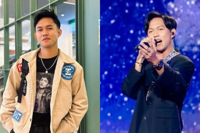 Perjalanan di Indonesian Idol 2025