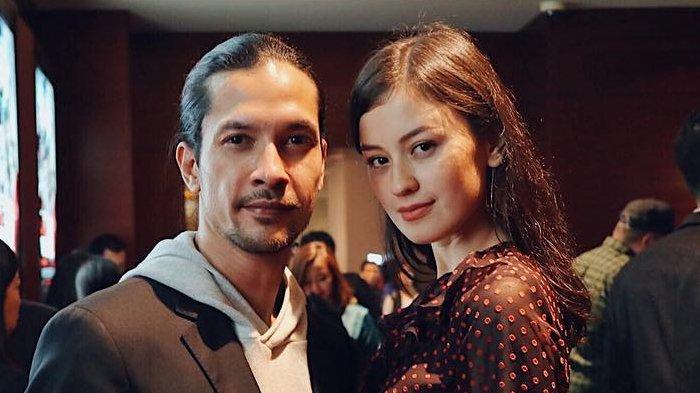 Permasalahan Edward Dan Kimberly
