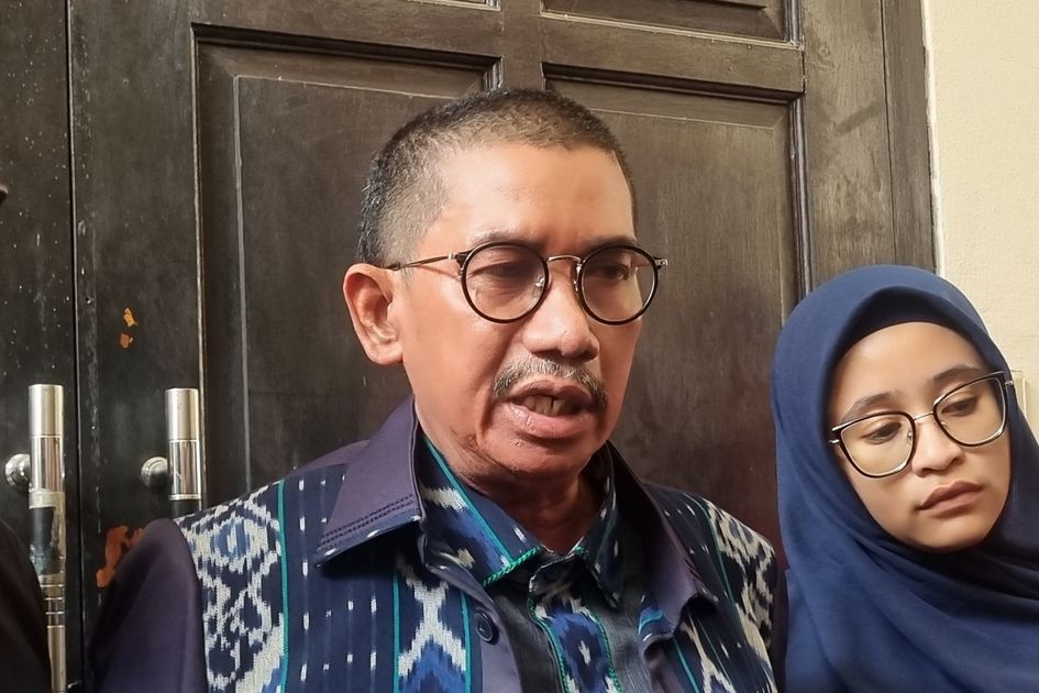 Proses Hukum Selanjutnya