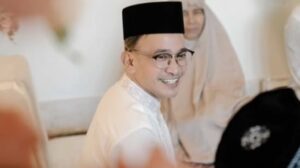 Ruben Onsu Berqurban Sapi