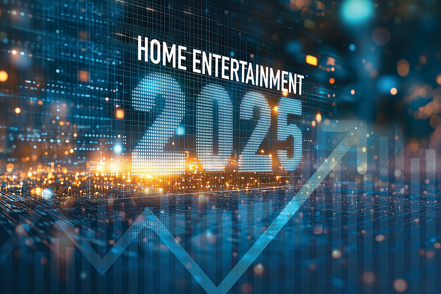 Tren Entertainment 2025