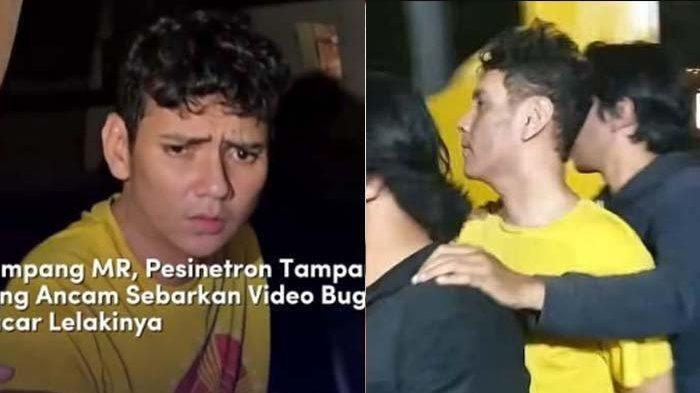 Barang Bukti & Alasan Hukum