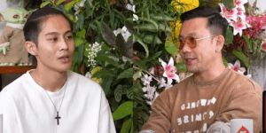 Denny Sumargo Tidak Setuju Boikot DJ Panda