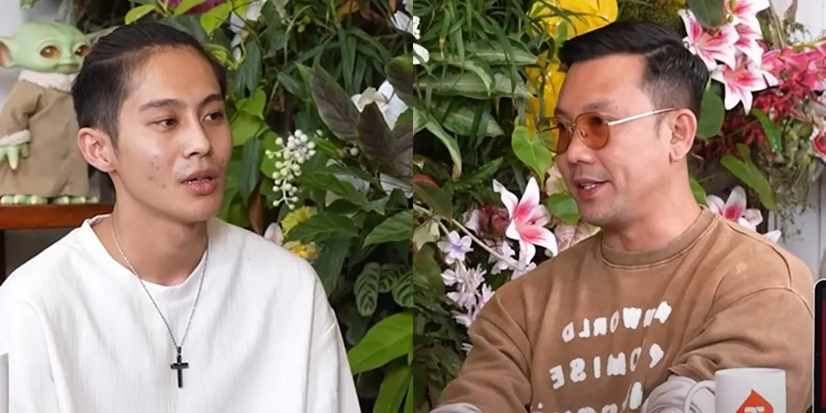 Denny Sumargo Tidak Setuju Boikot DJ Panda