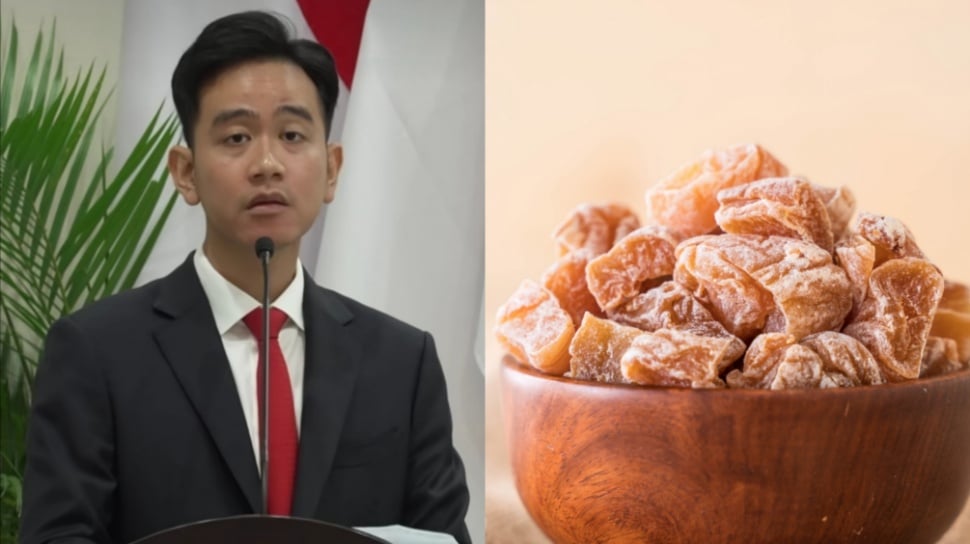 Fakta Kemenyan, Disebut Gibran Jadi Bahan Baku Parfum LV dan Gucci