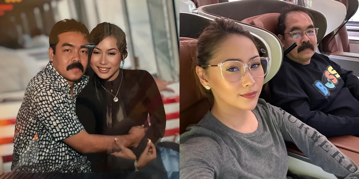 Inul Daratista, Adam Suseno Manja