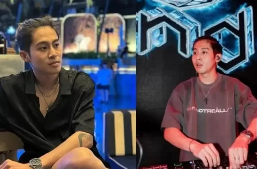 Klarifikasi & Bantahan DJ Panda