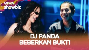 Klarifikasi DJ Panda