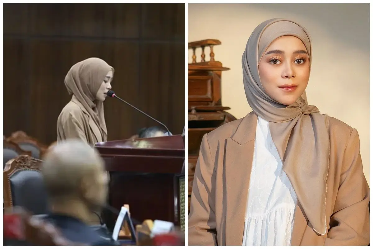 Klarifikasi dari Pihak Lesti Kejora