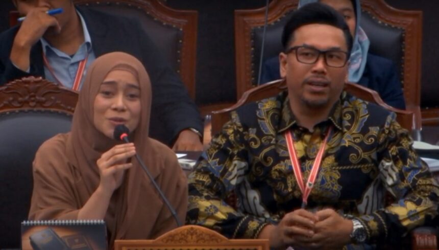 Kronologi Singkat Kasus Lesti Kejora