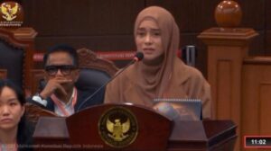 Lesti Kejora Dituduh Langgar Hak Cipta