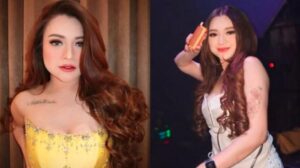 Nathalie Holscher Minta Dirinya Tidak Di Ungkit Atas Kasus DJ Panda