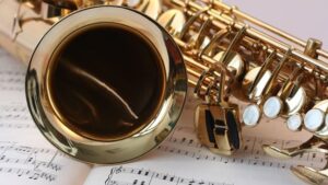 Pengertian Musik Dan Fungsi Musik